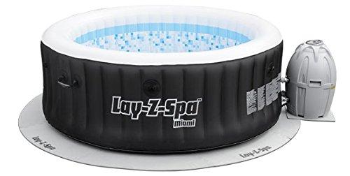 Bestway Lay-Z Spa Floor Protector