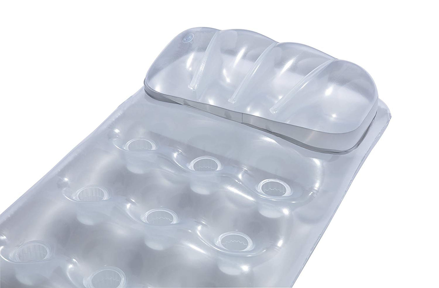 Bestway Metal Tech Pool Lounger