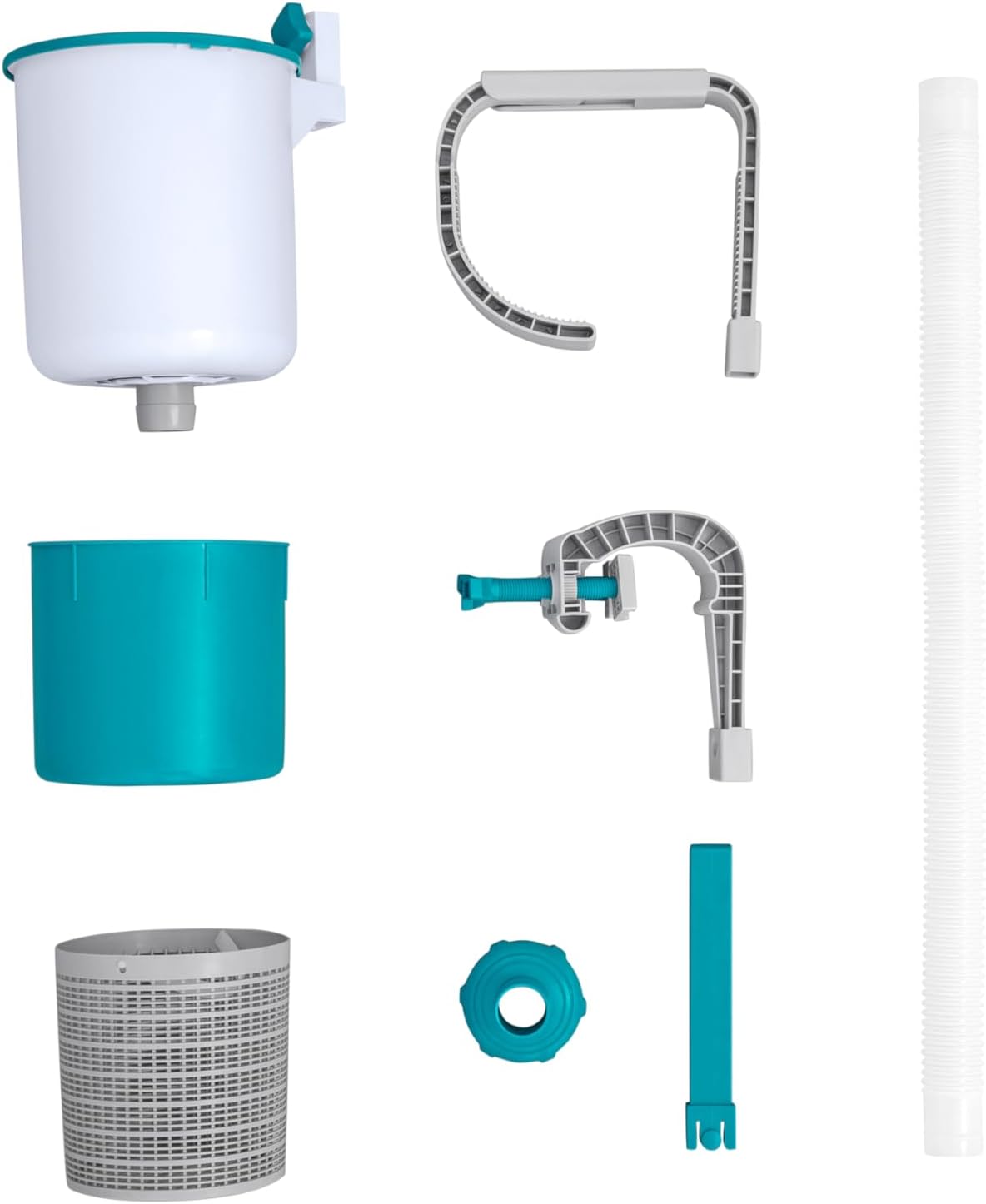 Flowclear Hanging Skimmer for Filter Systems