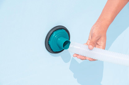 Flowclear Hanging Skimmer for Filter Systems