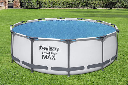 Bestway Solar Pool Cover Steel Pro/Paddling