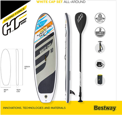 Bestway Hydro-Force Paddle Board SUP