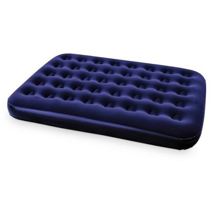 Crystals Single/Double Inflatable Air Mattress Blow Up Bed Airbed