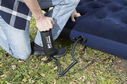 Bestway Inflatable Air Mattress Blow Up Bed Airbed King Size