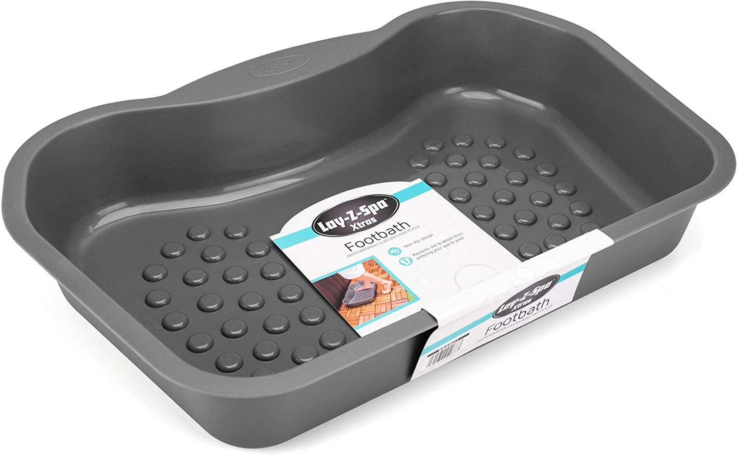 Lay-Z-Spa Foot Bath Tray