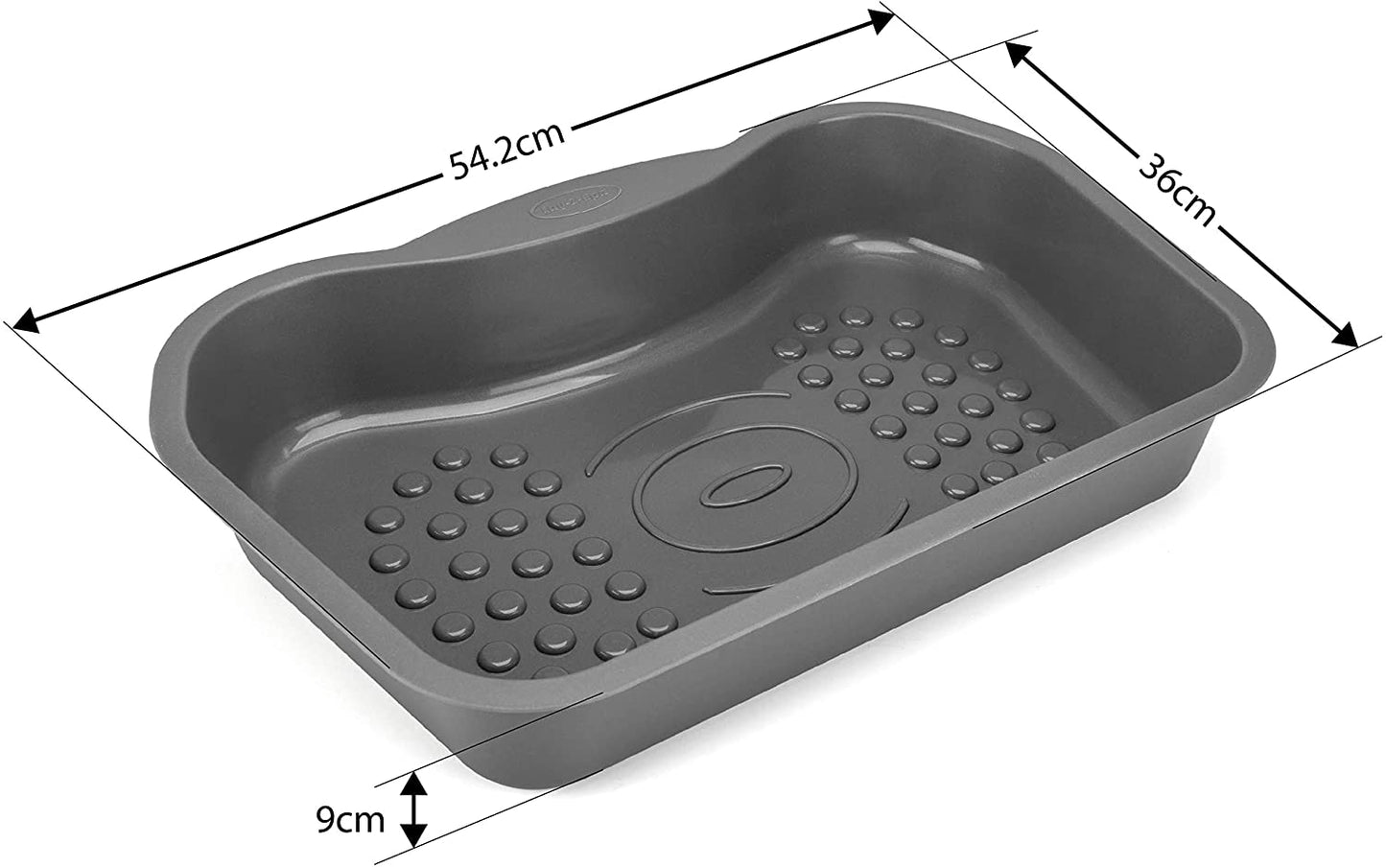 Lay-Z-Spa Foot Bath Tray