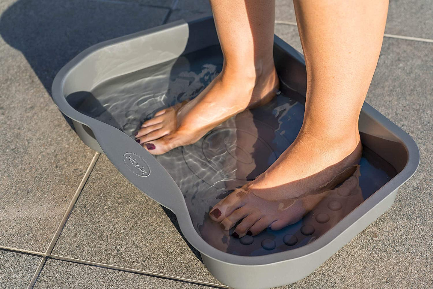 Lay-Z-Spa Foot Bath Tray