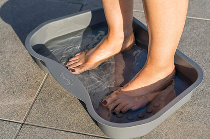 Lay-Z-Spa Foot Bath Tray