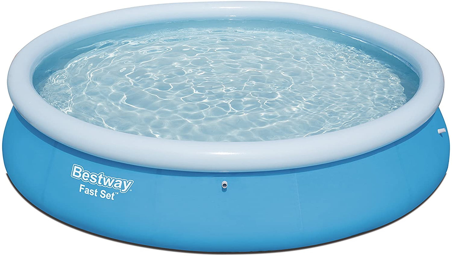 Bestway Fast Set Pool - 3.66m X 76cm