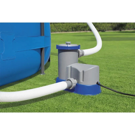 Bestway FlowClear Filter Pump 1500Gal