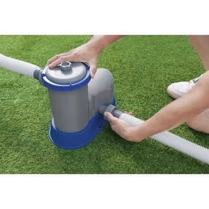 Bestway FlowClear Filter Pump 1500Gal