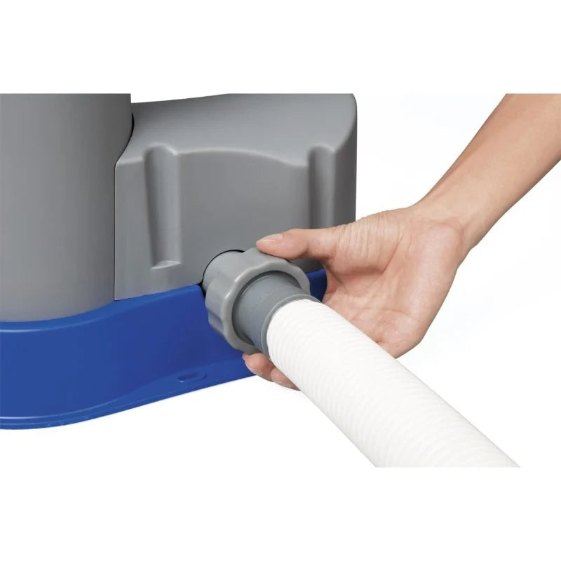 Bestway FlowClear Filter Pump 1500Gal