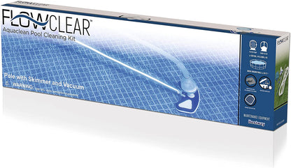 Bestway Pool Plus Cleaning Kit