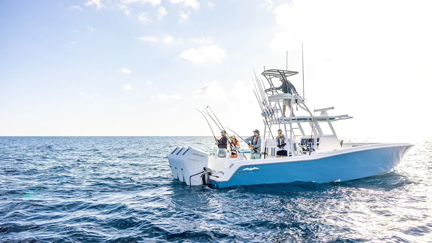 Scanstrut APT6002 APT6002 APT6002 Aluminium PowerTower 150mm | 4Boats