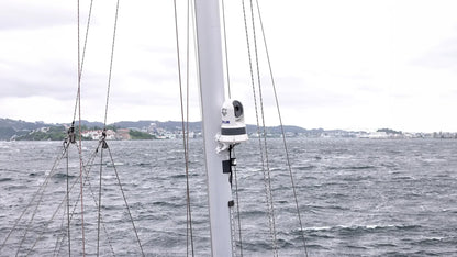 Mast Mount - Camera
