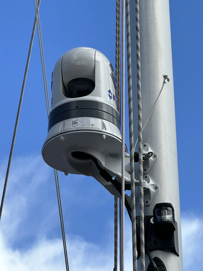 Scanstrut CAM | MM | 03 CAM | MM | 03 CAM | MM | 03 Camera ma | 4Boats