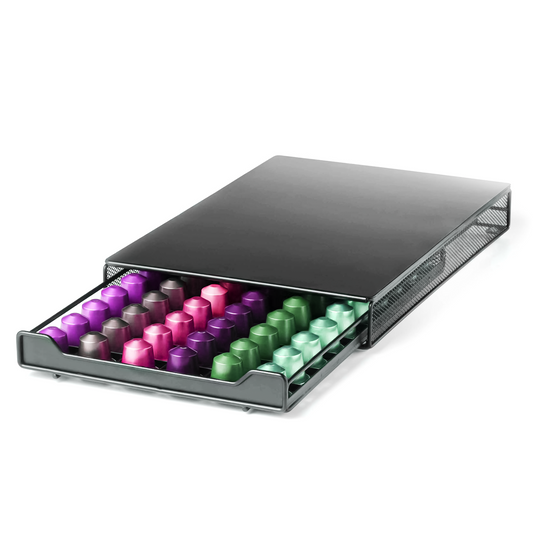 Nespreso 60 Coffee Capsules Holder