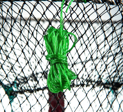 Lobster Crab Crayfish Trap Cage