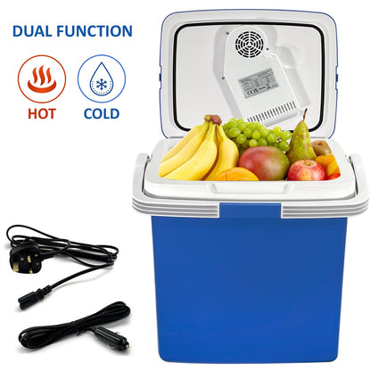 24/26 Thermoelectric Cooler and Warmer