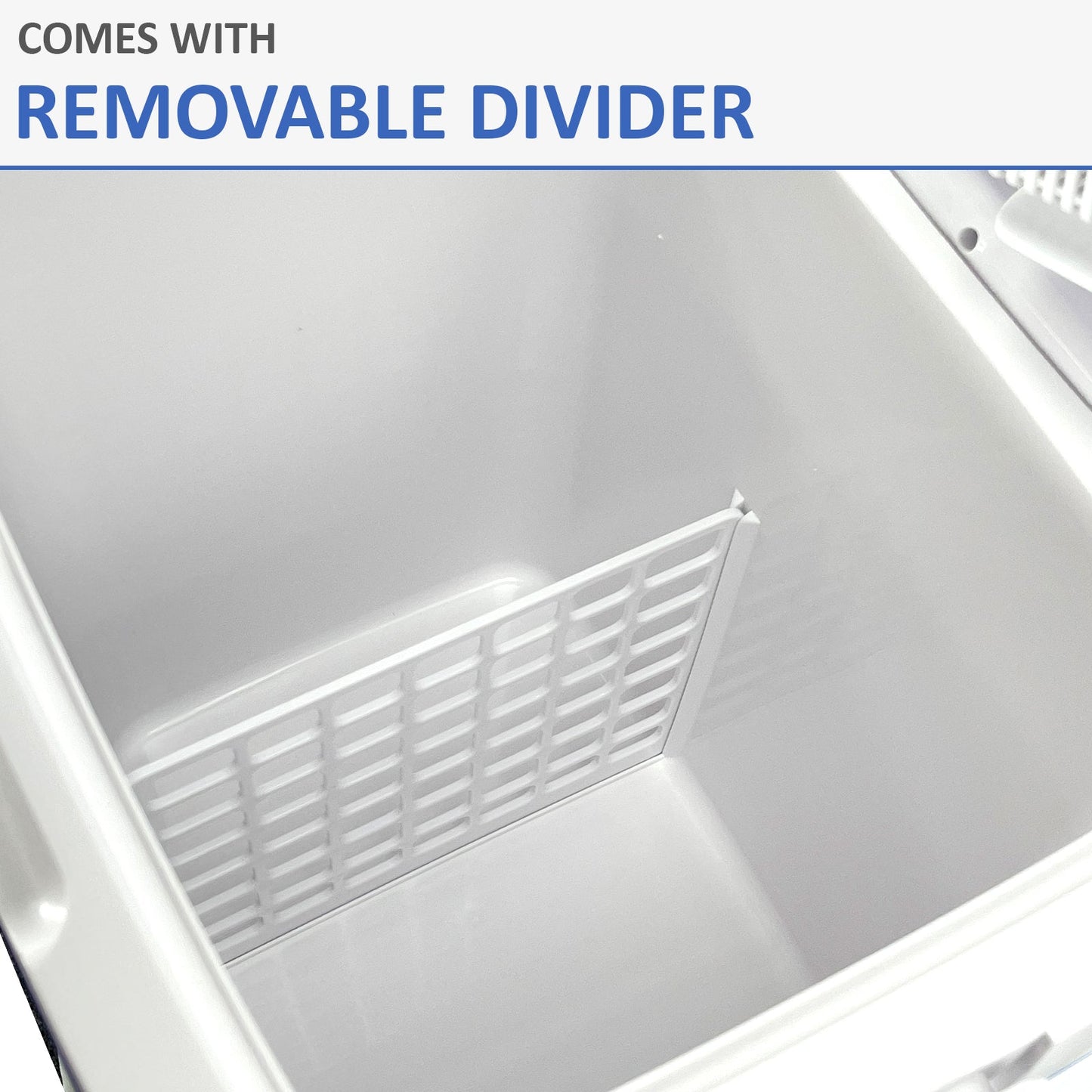 24/26 Thermoelectric Cooler and Warmer