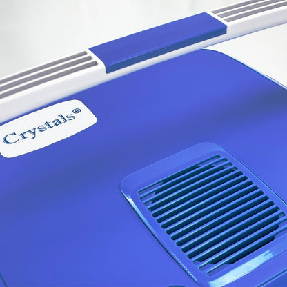 24/26 Thermoelectric Cooler and Warmer