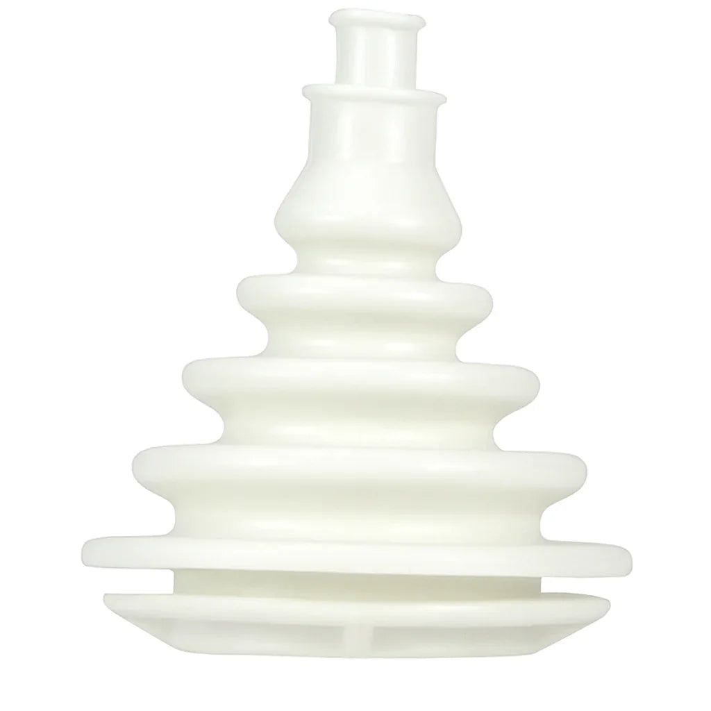 Rubber Steering Cable Cone Grommet Ø70mm (no ring) | 4Boats