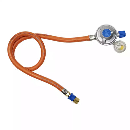 Cadac LP CG Screw-On Overflow Regulator QR