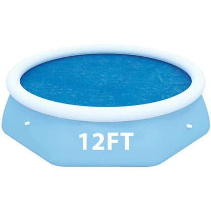 Solar Pool Cover for Swimming Pool