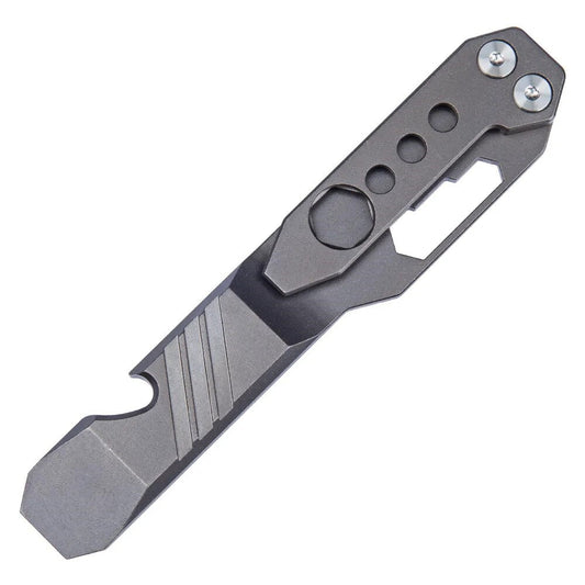WARHERO Crowbar Wrench Multifunctional Portable EDC Tool-0