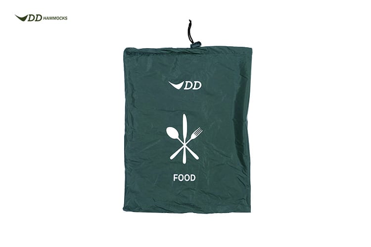 DD - Organiser bags x 5