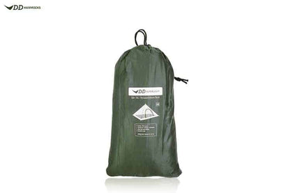 DD SuperLight XL Pyramid Mesh Tent