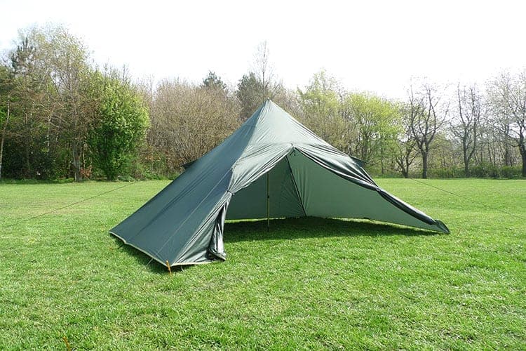 DD SuperLight XL Pyramid Tent
