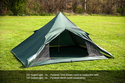 DD SuperLight XL Pyramid Tent