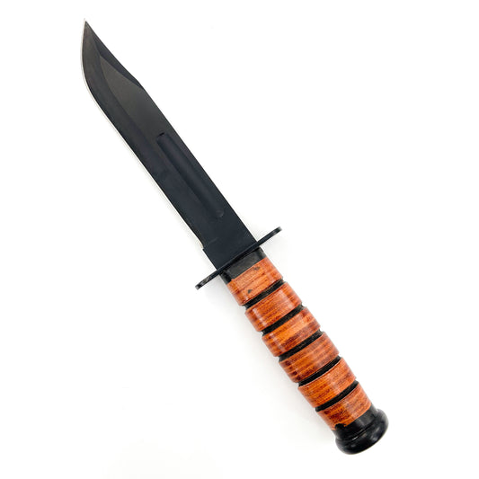 Defense Battalion Military Utility Survival Knife-0