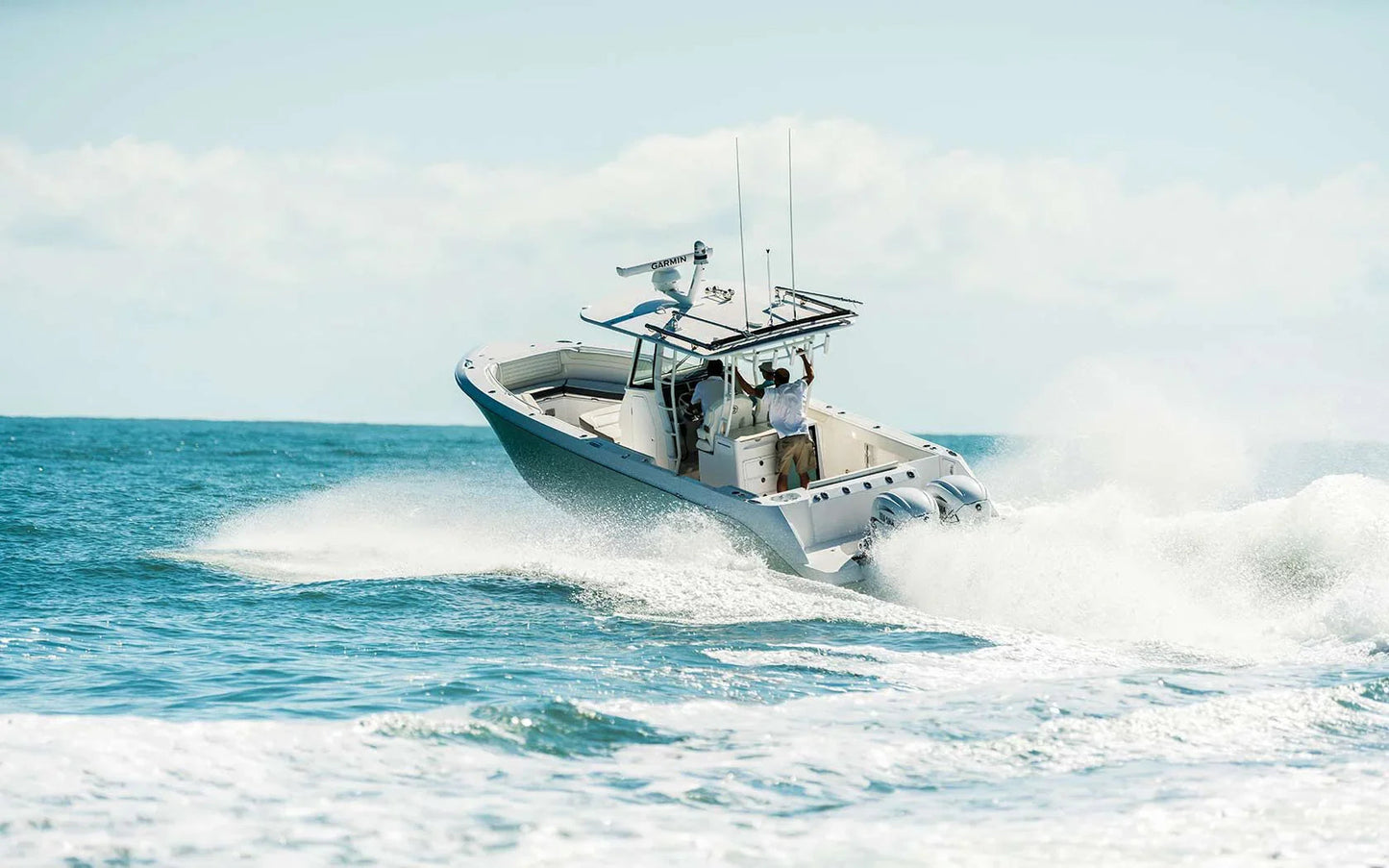 Scanstrut Modular Modular Modular DPT | OA Dual PowerTower | 4Boats