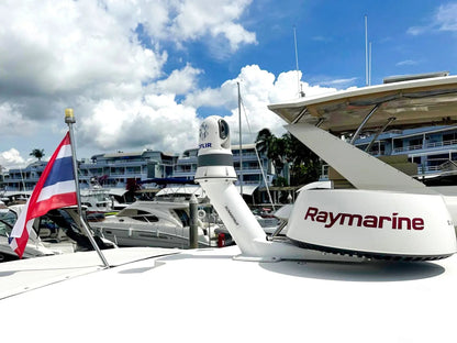 Scanstrut Modular Modular Modular DPT | R | COMP Dual PowerTo | 4Boats