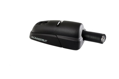 Scanstrut DS | H10 | BLK DS | H10 | BLK DS | H10 | BLK Black | 4Boats