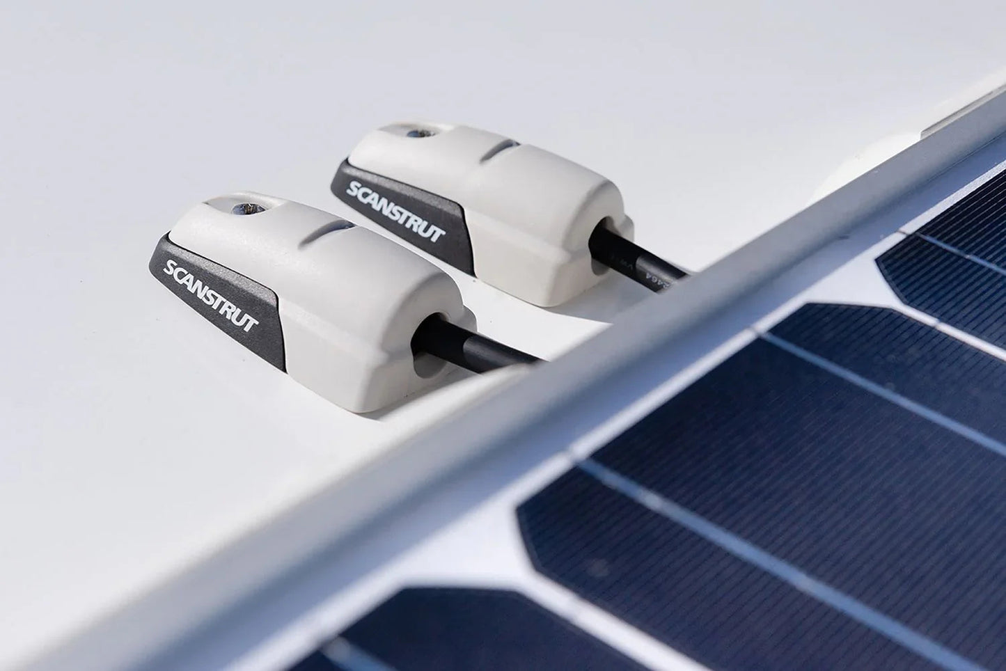 Scanstrut DS | H10 DS | H10 DS | H10 IP68 Horizontal Cable Se | 4Boats