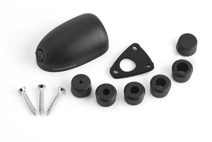 Scanstrut DS | H6 DS | H6 DS | H6 Horizontal Cable Seal | bla | 4Boats