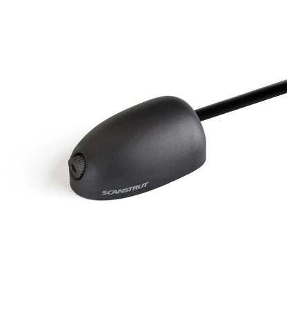 Scanstrut DS | H6 DS | H6 DS | H6 Horizontal Cable Seal | bla | 4Boats