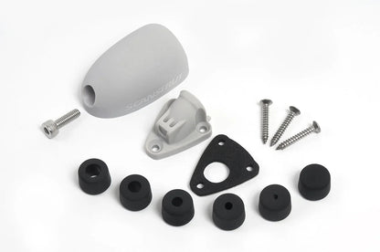 Scanstrut DS | H6 DS | H6 DS | H6 Horizontal Cable Seal | Gre | 4Boats