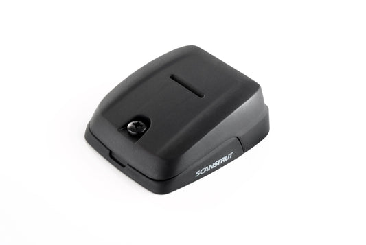 Double Horizontal Cable Seal