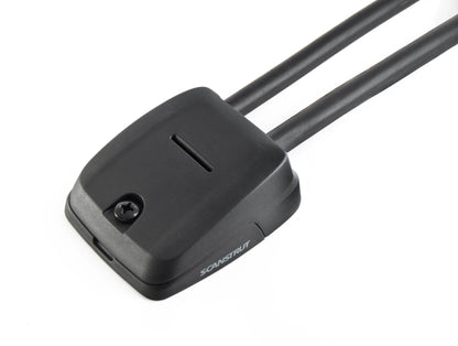 Double Horizontal Cable Seal