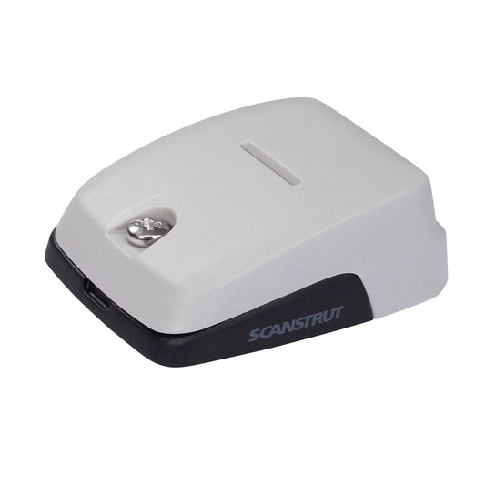 Double Horizontal Cable Seal