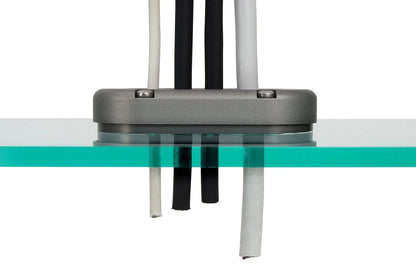 Scanstrut Vertical Vertical Vertical Cable Seal (Multi) Self | 4Boats