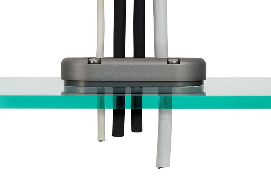 Scanstrut Vertical Vertical Vertical Cable Seal (Multi) Self | 4Boats