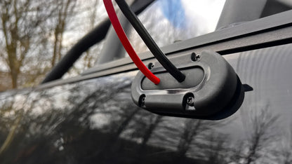 Scanstrut DS | Multi DS | Multi DS | Multi Cable Seal | Plast | 4Boats