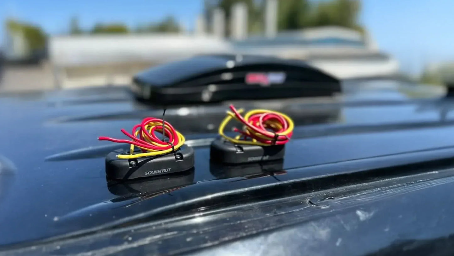 Scanstrut DS | Multi DS | Multi DS | Multi Cable Seal | Plast | 4Boats