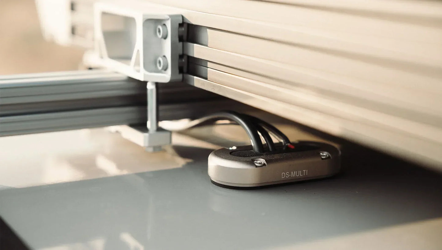 Scanstrut Vertical Vertical Vertical Cable Seal (Multi) Self | 4Boats