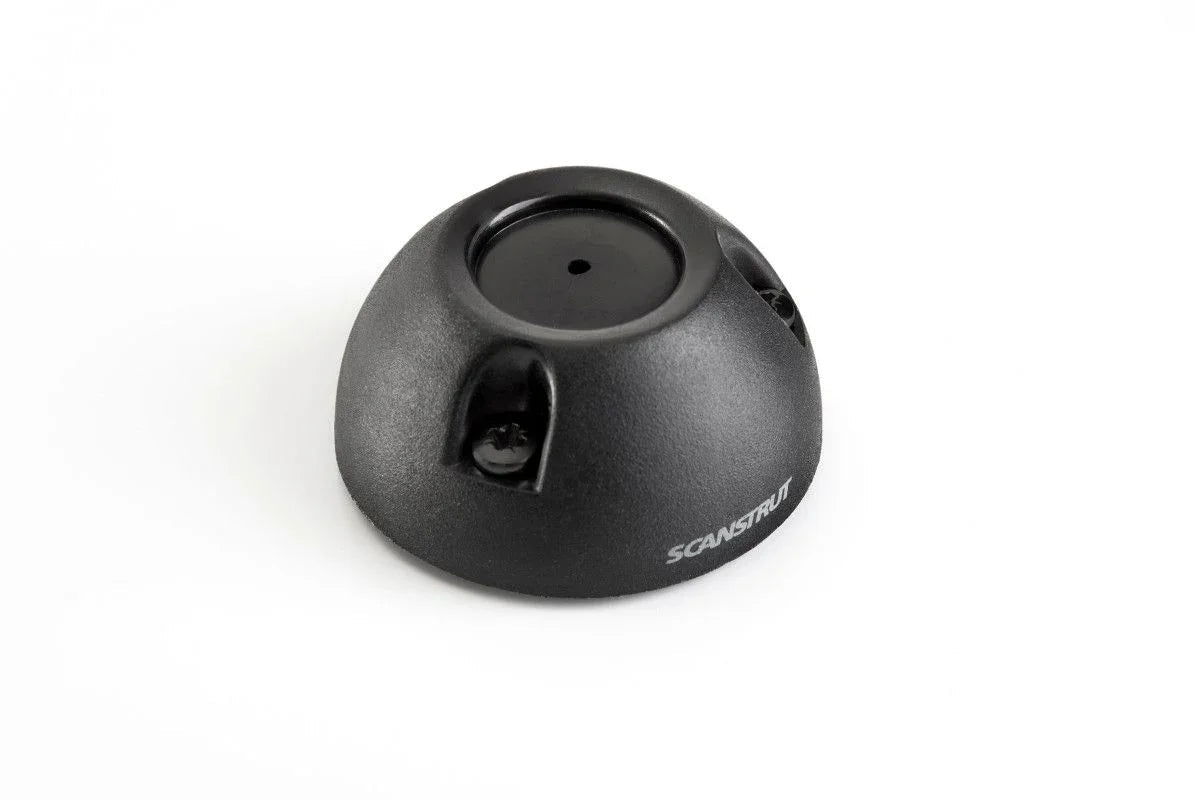 Scanstrut DS16 | P DS16 | P DS16 | P Cable Seal | Black | 4Boats